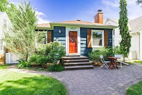 4521 Columbus Ave, Minneapolis, MN 55407