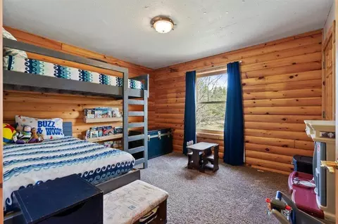 Bedroom - 7367 Hunter Cir, Brainerd, MN 56401 photo 4 of 9