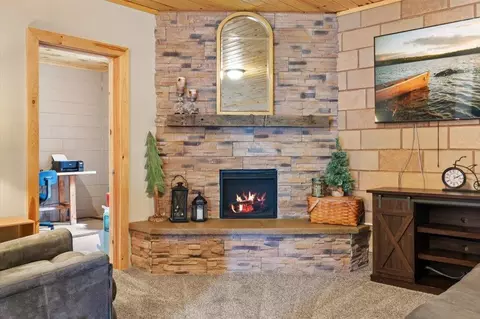 Living - 7367 Hunter Cir, Brainerd, MN 56401 photo 4 of 5