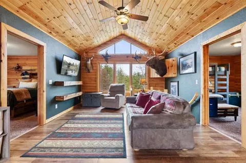 Living - 7367 Hunter Cir, Brainerd, MN 56401 photo 1 of 5