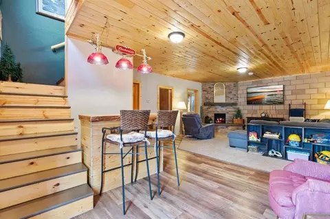 Living - 7367 Hunter Cir, Brainerd, MN 56401 photo 3 of 5