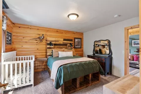 Bedroom - 7367 Hunter Cir, Brainerd, MN 56401 photo 1 of 9