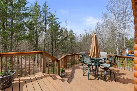 Exterior - 7367 Hunter Cir, Brainerd, MN 56401 photo 6 of 8