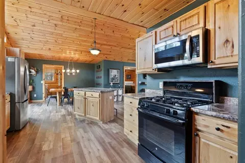 Kitchen - 7367 Hunter Cir, Brainerd, MN 56401 photo 1 of 2