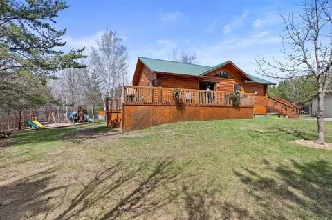 Exterior - 7367 Hunter Cir, Brainerd, MN 56401 photo 1 of 8