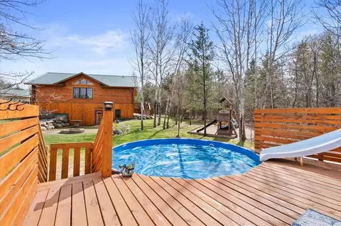Exterior - 7367 Hunter Cir, Brainerd, MN 56401 photo 4 of 8