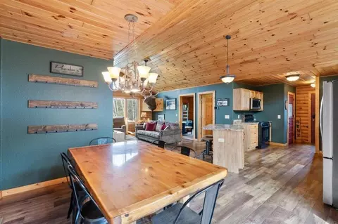 Dining - 7367 Hunter Cir, Brainerd, MN 56401 photo 1 of 1