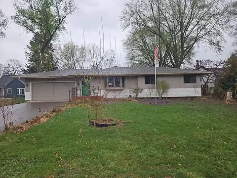 3532 Jerry St, White Bear Lake, MN 55110