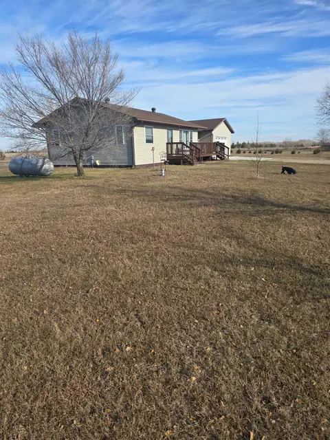 Exterior - 41485 429th St, Perham, MN 56573 photo 5 of 6