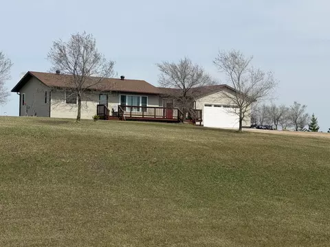 Exterior - 41485 429th St, Perham, MN 56573 photo 2 of 6