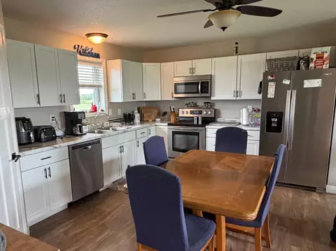 Kitchen - 41485 429th St, Perham, MN 56573 photo 1 of 1