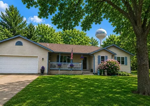 216 N Birch St, Royalton, MN 56373