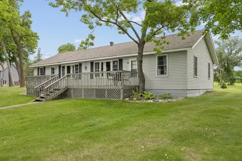 13424 E Lake Miltona Dr NE #5 & 6, Miltona, MN 56354