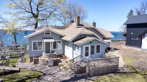 13424 E Lake Miltona Dr NE #1, Miltona, MN 56354