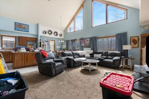 6331 Hidden Dreams Rd NW, Walker, MN 56484