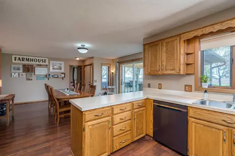 Kitchen - 62277 142nd St, Mapleton, MN 56065 photo 1 of 4