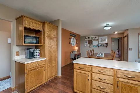 Kitchen - 62277 142nd St, Mapleton, MN 56065 photo 4 of 4