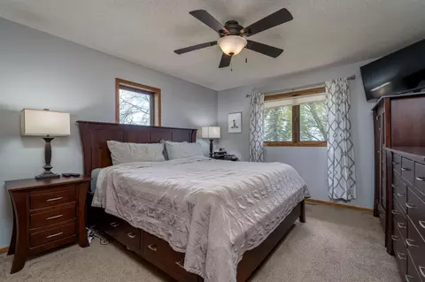 Bedroom - 62277 142nd St, Mapleton, MN 56065 photo 1 of 7