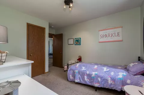 Bedroom - 62277 142nd St, Mapleton, MN 56065 photo 7 of 7