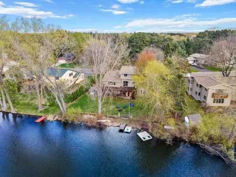 5815 Evergreen Ln, Shoreview, MN 55126