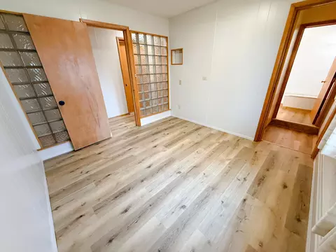 Bedroom - 821 Park St, Jackson, MN 56143 photo 2 of 5