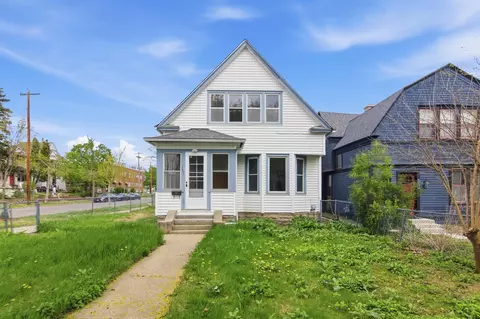 3401 Pillsbury Ave S, Minneapolis, MN 55408