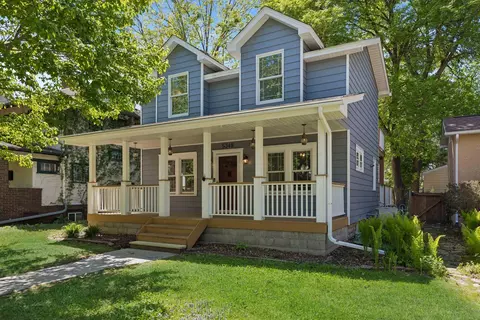 5348 Abbott Ave S, Minneapolis, MN 55410