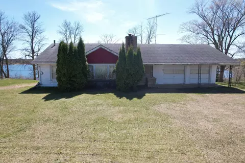 Exterior - 41474 460th St, Perham, MN 56573 photo 2 of 2