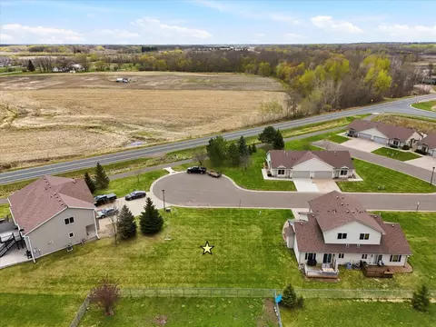940 S 950 S Rush Landing Ct, Rush City, MN 55069