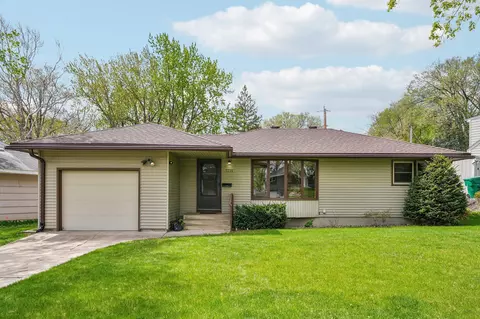1316 Kilmer Ave, Saint Louis Park, MN 55426