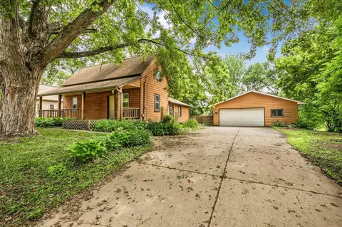 250 2nd St, Dassel, MN 55325