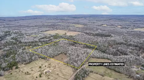 tbd Hokkanen Rd, Iron River, WI 54847