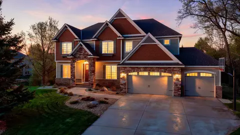 15197 Uplander St NW, Andover, MN 55304