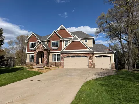 15197 Uplander St NW, Andover, MN 55304