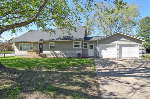223 Heritage Blvd NW, Isanti, MN 55040