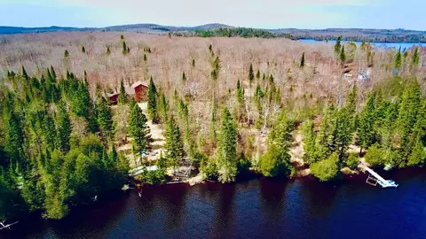 38 Sawmill Ln, Lutsen, MN 55612