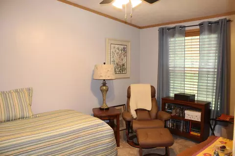 Bedroom - 1707 Crosby Ct SE #4, Bemidji, MN 56601 photo 2 of 2