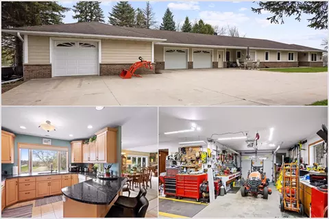 4181 Hiview Dr SW, Alexandria, MN 56308