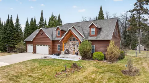 24425 Gray Goose Dr, Park Rapids, MN 56470