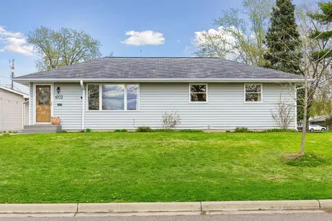 6102 Jersey Ave N, Crystal, MN 55428