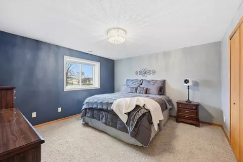 Bedroom - 1201 9th Ave SE, Barnesville, MN 56514 photo 5 of 6