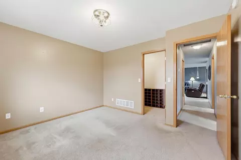 Bedroom - 1201 9th Ave SE, Barnesville, MN 56514 photo 4 of 6