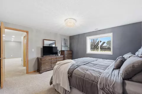Bedroom - 1201 9th Ave SE, Barnesville, MN 56514 photo 6 of 6