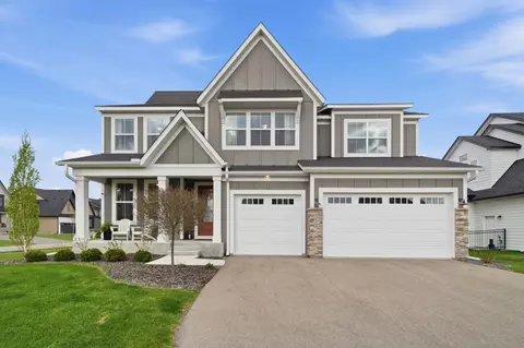 4330 Hillside Dr, Medina, MN 55340