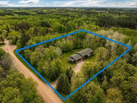 1914 Trefoil Dr SW, Pine River, MN 56435