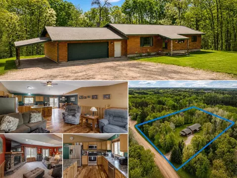 1914 Trefoil Dr SW, Pine River, MN 56435