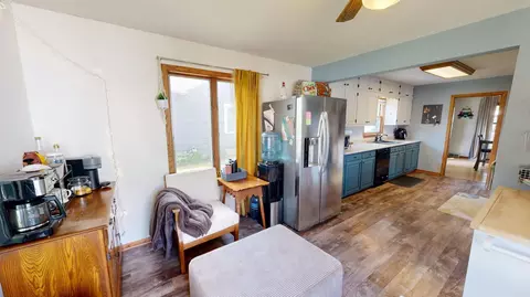 Kitchen - 413 Highland Rd, Willmar, MN 56201 photo 4 of 4