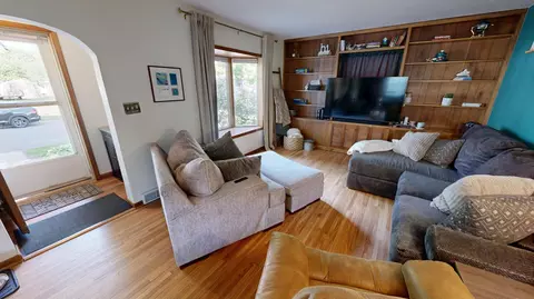 Living - 413 Highland Rd, Willmar, MN 56201 photo 1 of 3