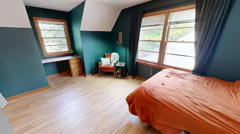 Bedroom - 413 Highland Rd, Willmar, MN 56201 photo 2 of 5