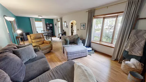 Living - 413 Highland Rd, Willmar, MN 56201 photo 3 of 3